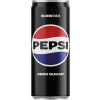 Pepsi ZERO Sugar plechovka 24 x 0,33 l
