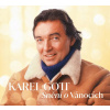 Karel Gott Snění o Vánocích 3 CD