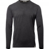 Pánské funkčné tričko Aclima LightWool 180 Crewneck M''s Marengo