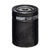 HENGST FILTER Olejový filter H17W29