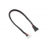 Team Corally Balanční prodlužovák - 4S XH konekt. - nabíj. 6S XH zástrčka - silik. kabel 22AWG - 30cm