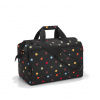 cestovná taška reisenthel allrounder L pocket dots