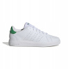 adidas detská nízká obuv Advantage Base 2.0 J ID3889 biela
