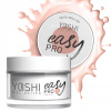 Yoshi stavebný gél na nechty EASY PRO Gel UV LED cover natural 50ml