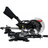 Yato YT-82173 pokosová pila 5000 ot/min 1800 W