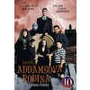 Nová Addamsova rodina 10 - DVD