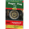 Prague 1:10 000 - freytag&berndt
