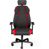 Meta RD Gaming chair red ENDORFY