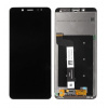 LCD displej + dotykové sklo Xiaomi Redmi Note 5/ Note 5 Pro (čierny)