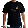 Tričko Game of Thrones - Hand of the King - vel. M (8002223)