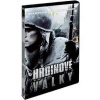 Hrdinové války DVD plast