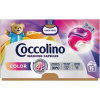 Coccolino Kapsuly na pranie Care Color 15 PD