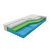 Tropico Matrace Curem C4500 XXL 200x200 22