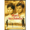 Starci na chmelu ( slim ) - DVD