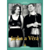 Jarka a Věrka DVD