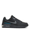 Nike Air Max LTD 3 Men's Shoe Anthracite/Blue 10 (45)