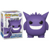 Funko POP! 1031 Games: Pokémon - Gengar Ectoplasma