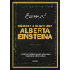 Hádanky a hlavolamy Alberta Einsteina - Tim Dedopulos