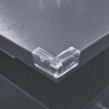 Eoshop Zabezpieczenie narożników - 12 sztuk Ruhhy 25634