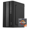 PRESTIGIO Office, Ryzen 3 3200G, UMA, 8GB, SSD 500GB, FDOS PSOR332GD8SD500N