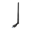 Cudy AC1300 Wi-Fi High Gain USB 3.0 Adapter with detach.ant. WU1400