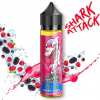 Příchuť IMPERIA Shark Attack - S&V 10ml Pink Shark