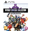 Bitmap Bureau Collection (Deluxe Edition)