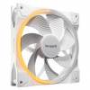Ventilátor be quiet! Light Wings LX PWM Reverse 140mm White (BL135) biely
