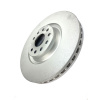 Original OEM 5Q0615301G Predný brzdový kotúč 340x30mm Stav: Nový