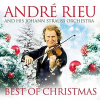 RIEU ANDRE & JOHANN STRA: BEST OF CHRISTMAS CD