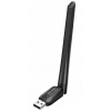 Wi-Fi adaptér Vention KDTB0 USB 650 Mbps, dvojpásmový 2,4/5 GHz