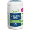 Kĺbová výživa pre psov Canvit Chondro Maxi pre psov ochutené 230g (8595602507764)