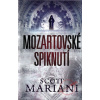 Mozartovské spiknutí - Scott Mariani