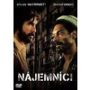 Nájemníci ( plast ) DVD