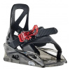 Burton Grom - Black M - kid´s size