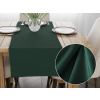 Biante Zamatový behúň na stôl Velvet Prémium SVP-044 Lesná zelená 45x160 cm