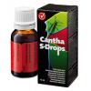 Cobeco Pharma Cantha S-drops (15ml)