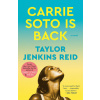 Carrie Soto Is Back