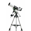 SkyWatcher Startravel-102T (102/600) refractor on NEQ2 mount