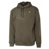 Mikina PROLOGIC Mirror Carp Hoodie Ivy Green - M