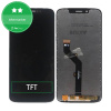 LCD displej + Dotykové sklo Motorola Moto G7 Play XT1952-4 XT1952-5 Aftermarket
