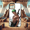 One piece Zoro - iPhone obal