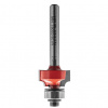 IGM Fachmann IGM M138 Zaoblovacia fréza vydutá - R2xD16,7x9,5 S=8 HW M138-02081