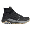 adidas Terrex Trailmaker Mid Gtx Gore Tex boty FZ1822 černá