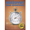Křížovky Naši sportovci