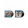 Black Screen records Oficiálny soundtrack Animaniacs - Original Series + Reboot Seasons 1-3 na LP
