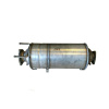 Filter pevných častíc DPF Iveco Daily 2,3D/3,0D 504290373 JMJ KATALIZATORY/CATALYST