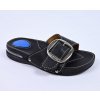 Hipokrat Medical Hipokrat Medical-Hallux Gel - Black Veľkosť: 37