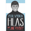 Hlas a jiné povídky - Petr Vydra, Leny Vítková (ilustrátor)