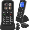 Mobilný telefón LTC MOB10 24 MB / 32 MB 2G čierny
